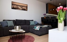 Apartment Luna